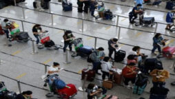 China to resume all travel with Hong Kong and Macau