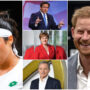 Here are eleven people, including Prince Harry, likely to be in headlines in 2023