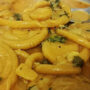 Masala jalebi is new odd food that has left many disgusted