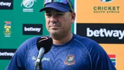 Russell Domingo resigned as the Bangladesh head coach before WC2023