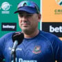 Russell Domingo resigned as Bangladesh head coach before WC 2023