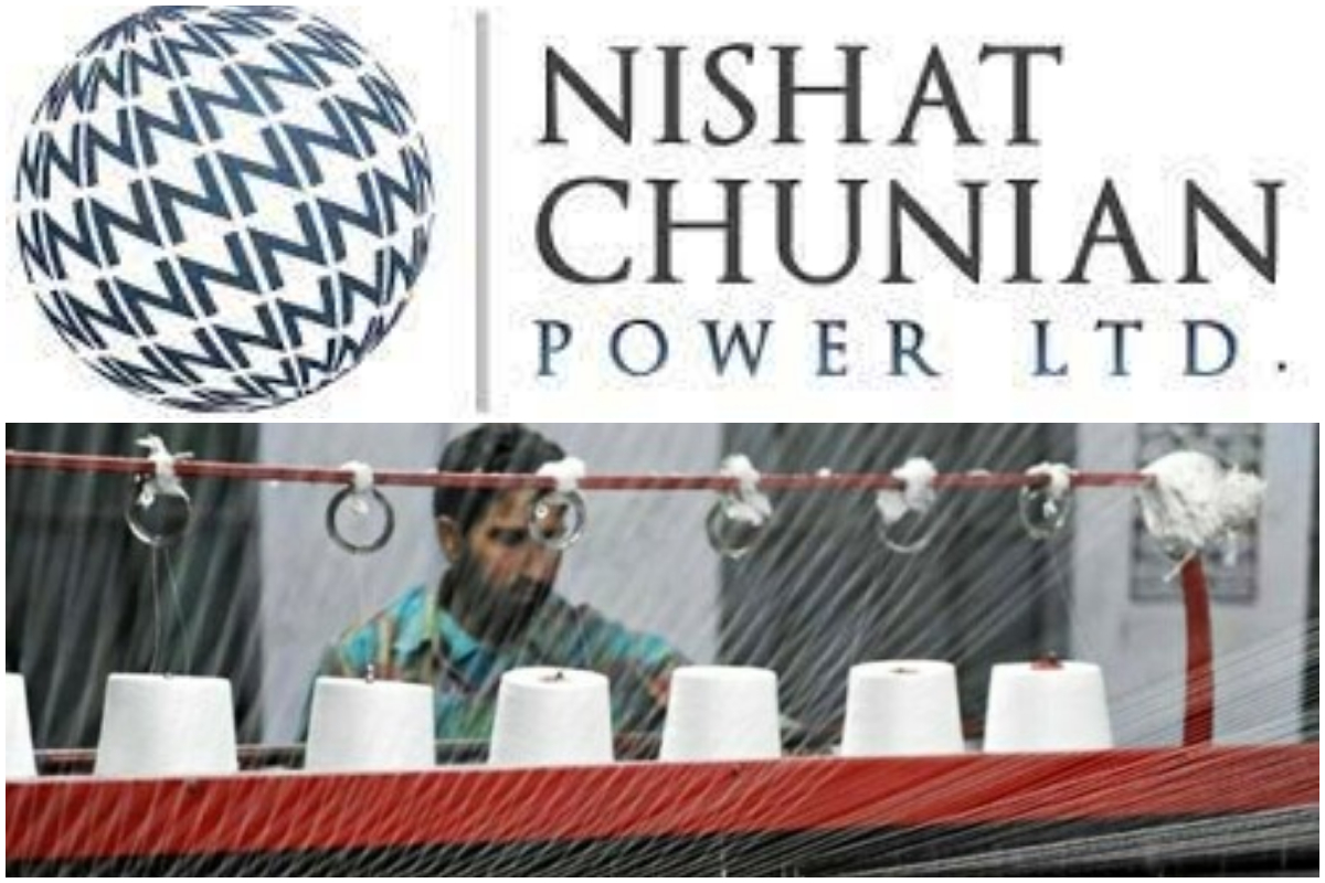 Nishat Chunian
