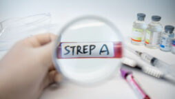 Strep A infection kills two children in Scotland
