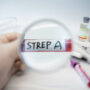 Strep A infection kills two children in Scotland