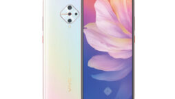 Vivo S1 pro price in Pakistan