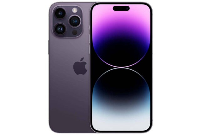 iPhone 14 pro max price in Pakistan & specifications