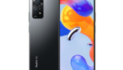 Xiaomi Redmi note 11 Pro price in Pakistan