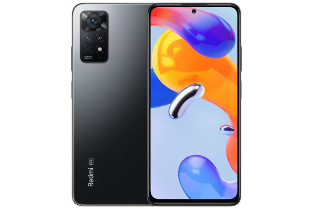 Xiaomi Redmi note 11 Pro price in Pakistan & features