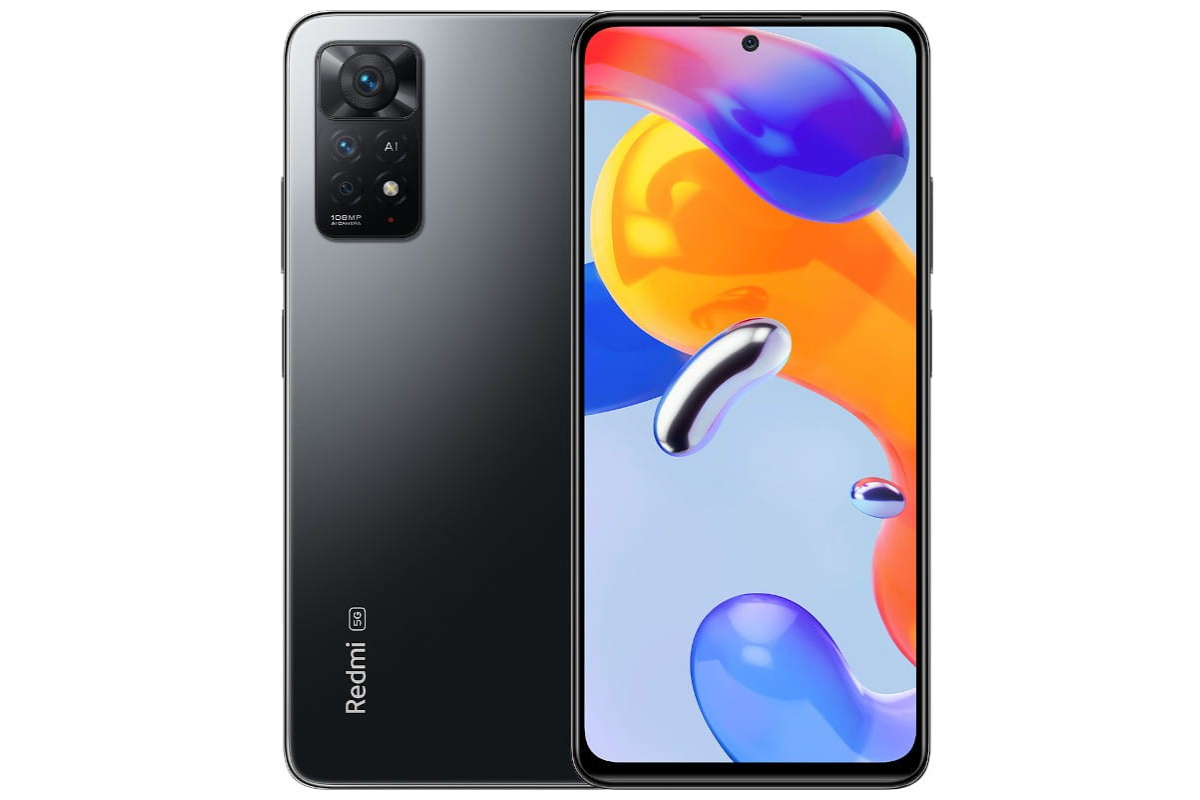 Xiaomi Redmi note 11 Pro price in Pakistan