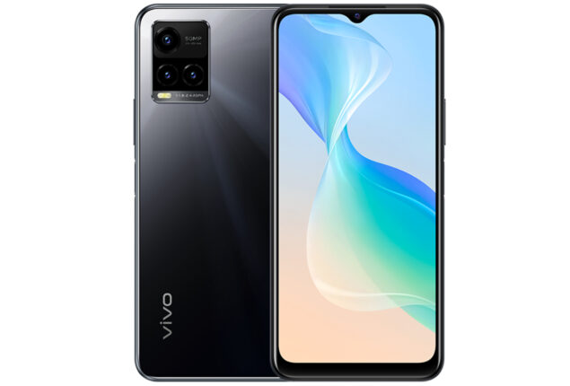 Vivo y33s price in Pakistan & specs