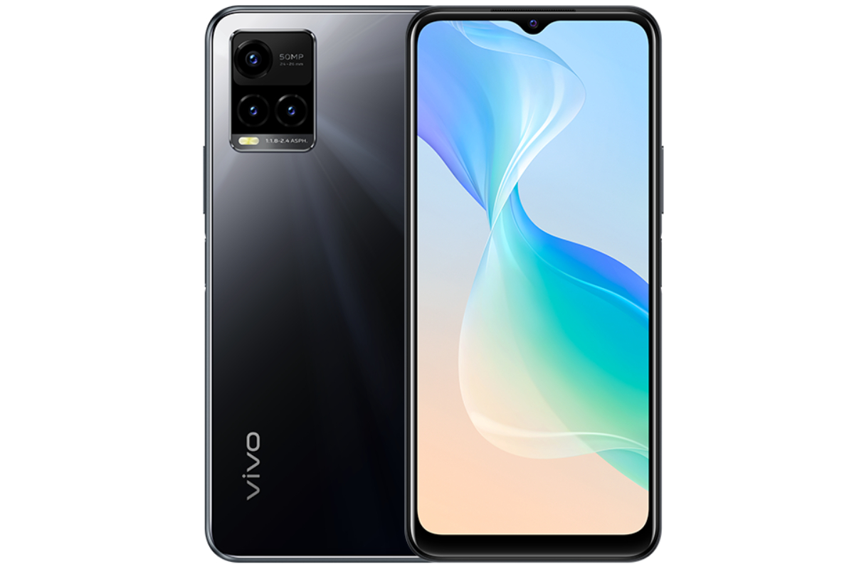 Vivo y33s price in Pakistan