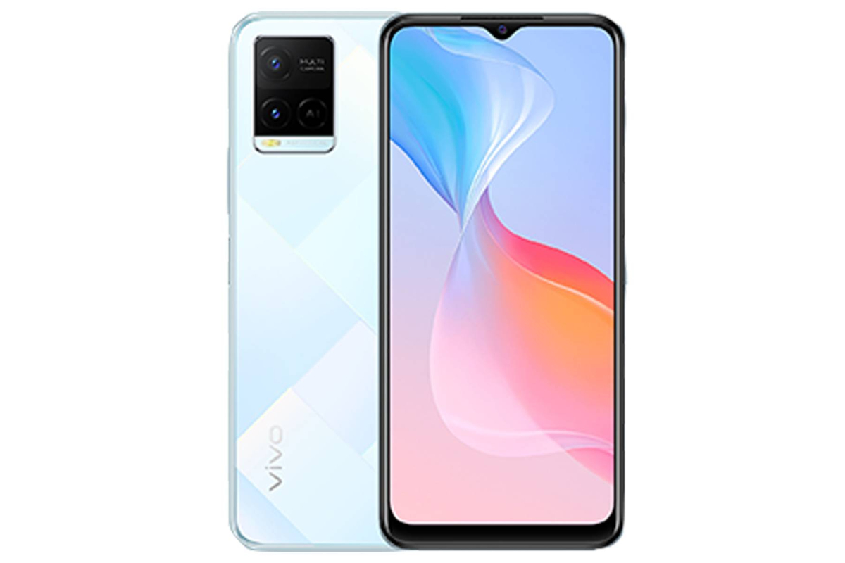Vivo y21 price in Pakistan
