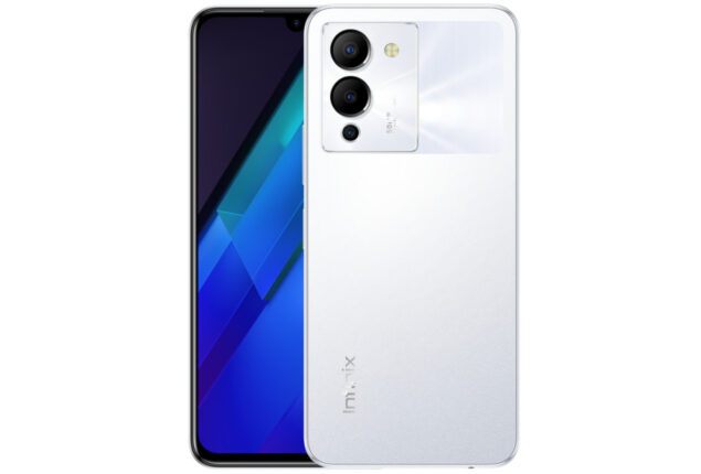 Infinix note 12 price in Pakistan and features