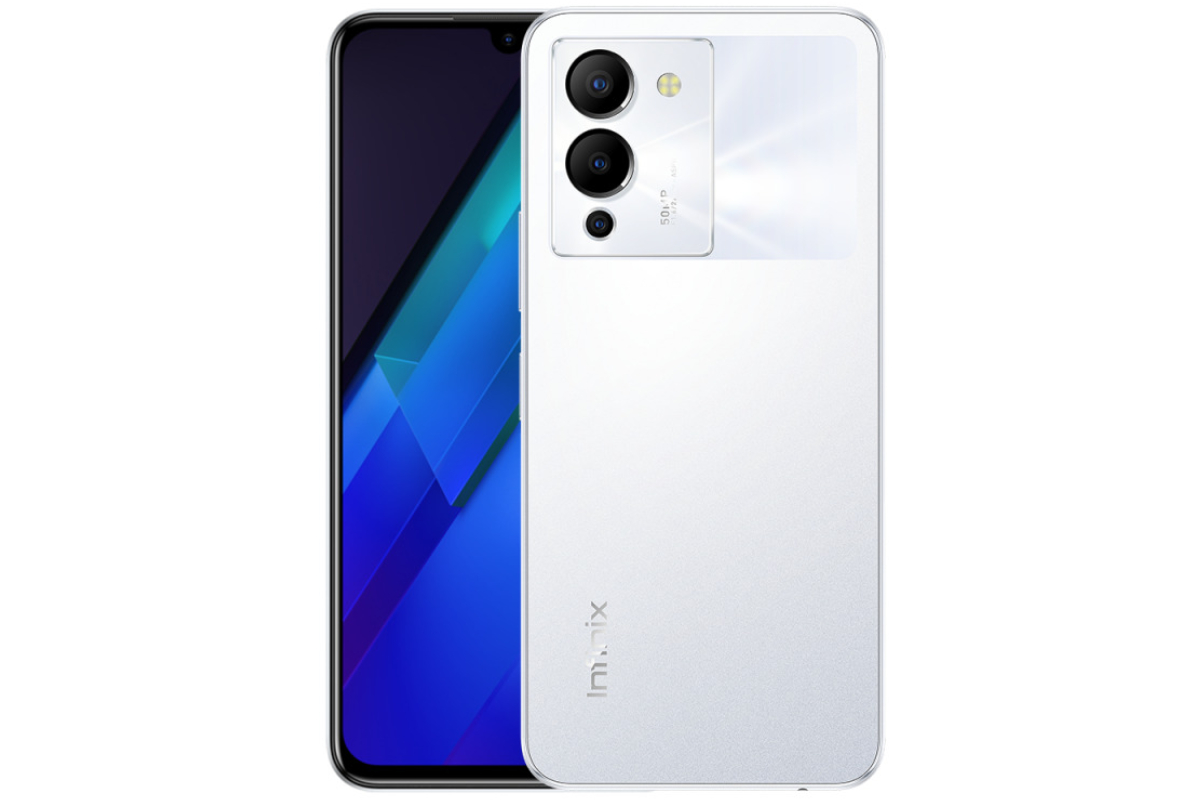 Infinix note 12 price in Pakistan
