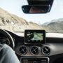 Husband forgets wife after pee break, drives 150 km without her