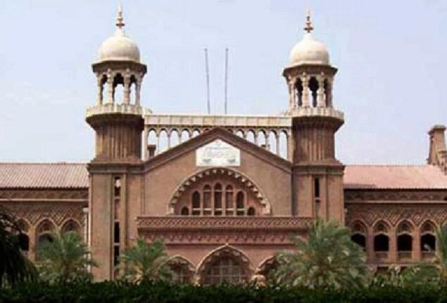 LHC seeks report on provision of free medicines in hospitals