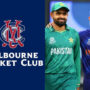 Melbourne Cricket Club looks into hosting Test match between Pakistan and India