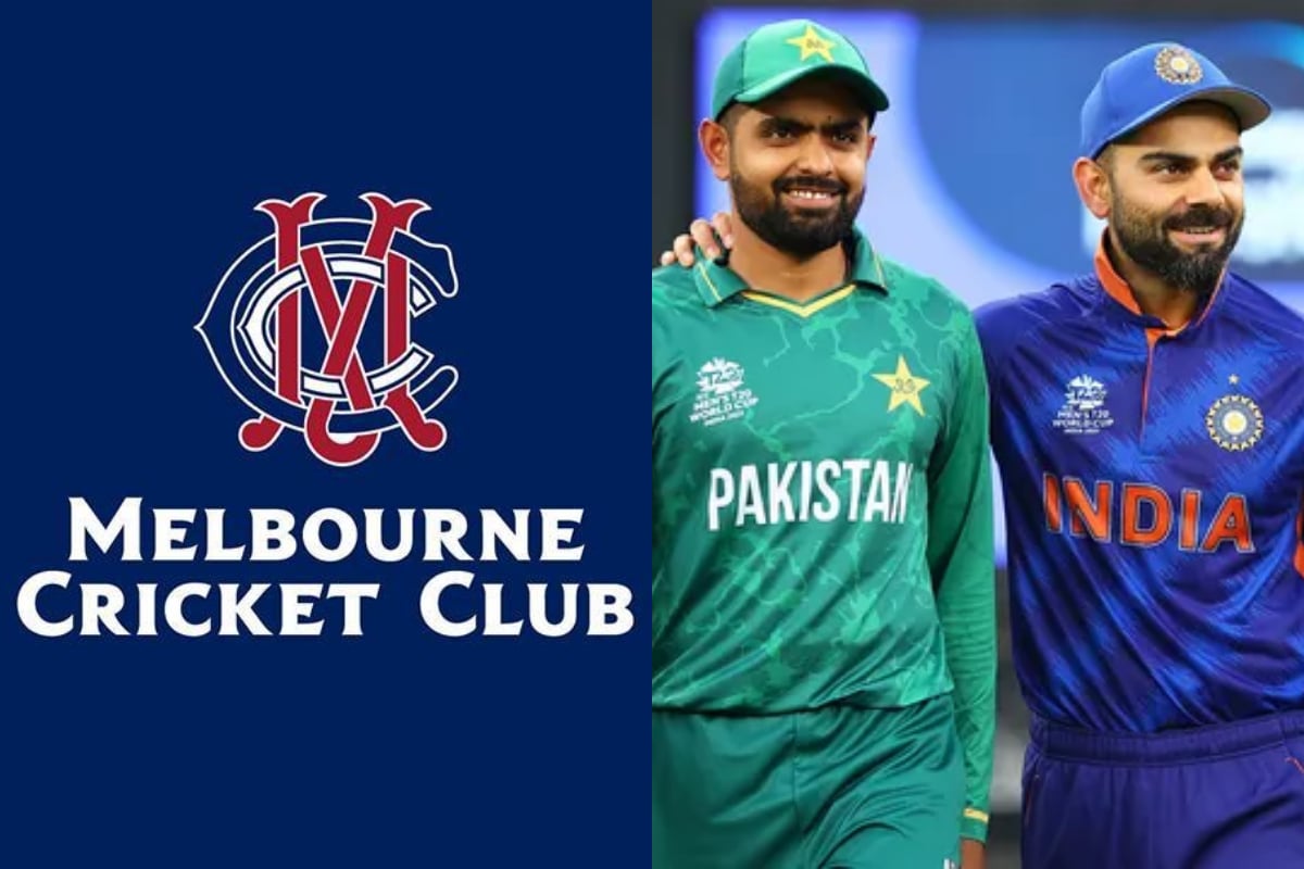 Pakistan and India