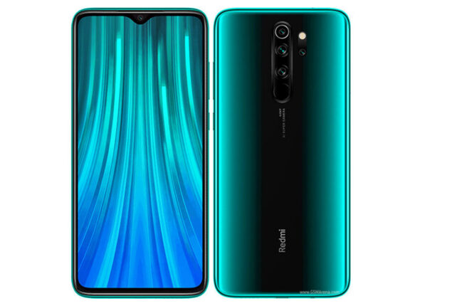Xiaomi Redmi note 8 pro price in Pakistan & specifications
