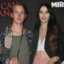 Jairus Kersey and Acacia Brinley divorced after four years of marriage