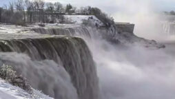 Niagara Falls