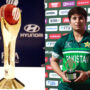 All-rounder Nida Dar nominated for ICC Awards 2022