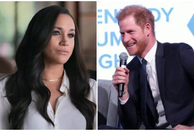 Meghan Markle