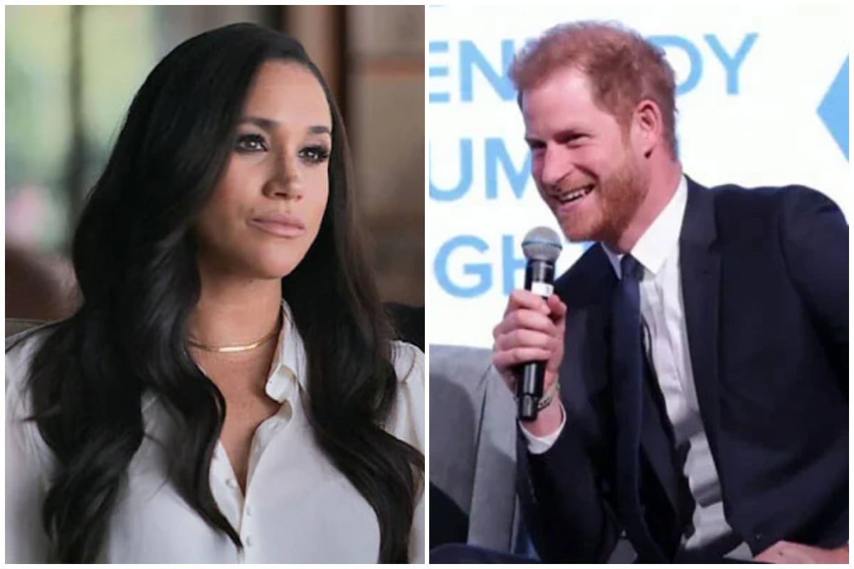 Meghan Markle