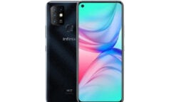 Infinix Hot 10