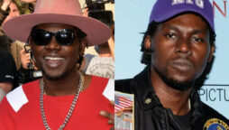 A rapper Theophilus London has been reported missing