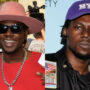 A rapper Theophilus London has been reported missing