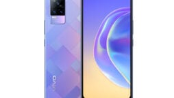 Vivo V21 price in Pakistan