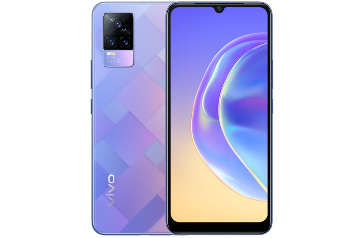Vivo V21 price in Pakistan