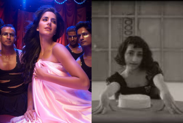 Singer stunned singing of Sheila Ki Jawani has gone viral