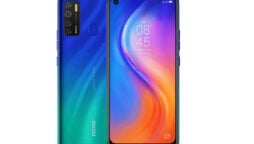 Tecno Spark 5 Pro