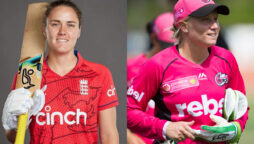 Alyssa Healy, Nat Sciver nominated for ICC Women's ODI Cricketer of the Year 2022 award