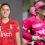 Alyssa Healy, Nat Sciver nominated for ICC Women’s ODI Cricketer of the Year 2022