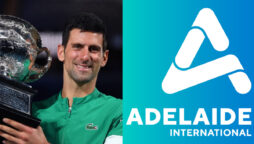 Novak Djokovic ready for super strong field at Adelaide International-1