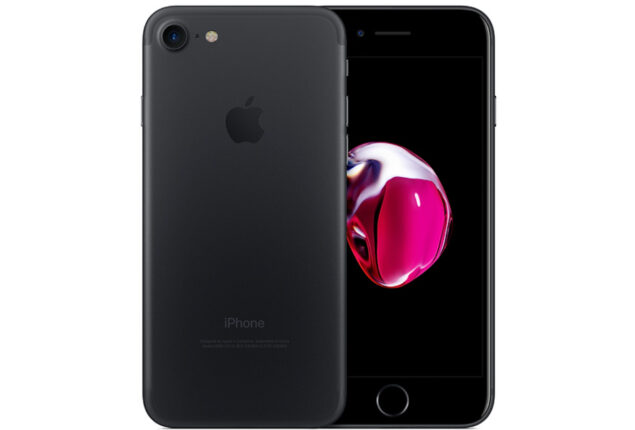 iPhone 7 price in Pakistan & specifications
