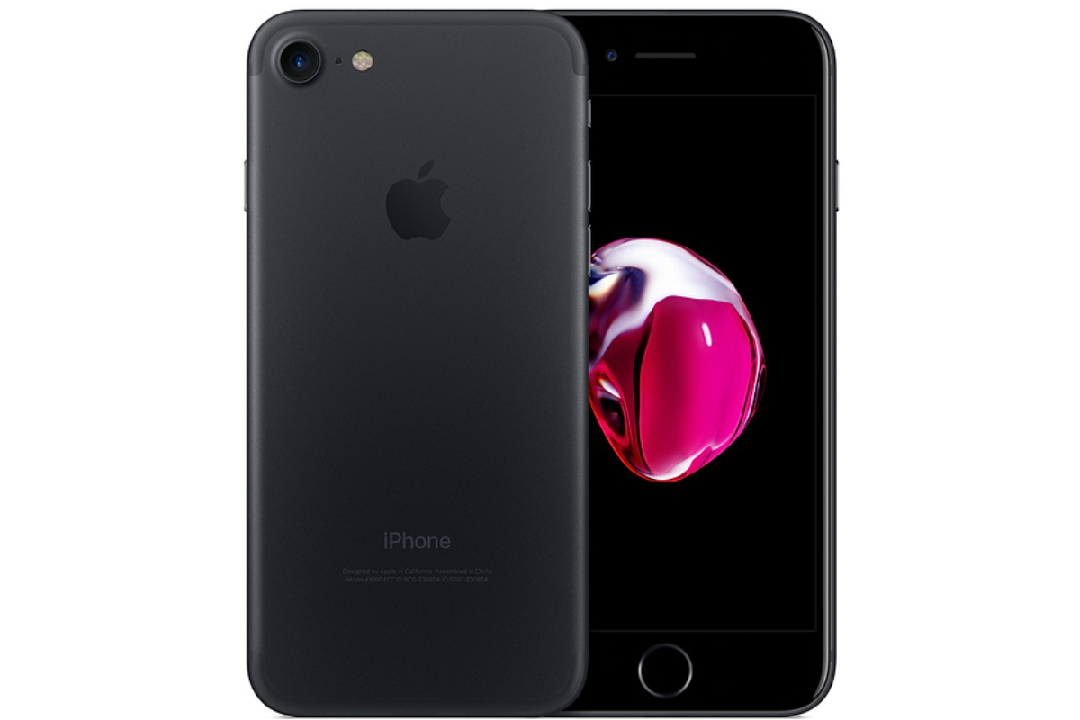 iPhone 7 price in Pakistan