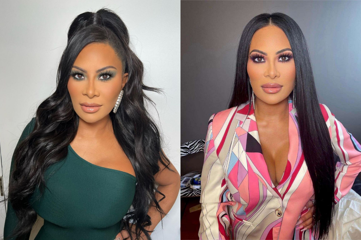 Jen Shah admitted her financial offenses will make a straightforward request