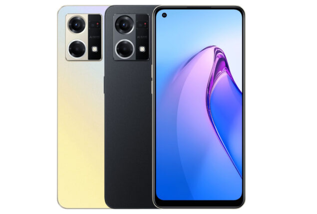 Oppo Reno 8 Pro price in Pakistan & specifications