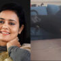 Mahua Moitra posts cute puppy video