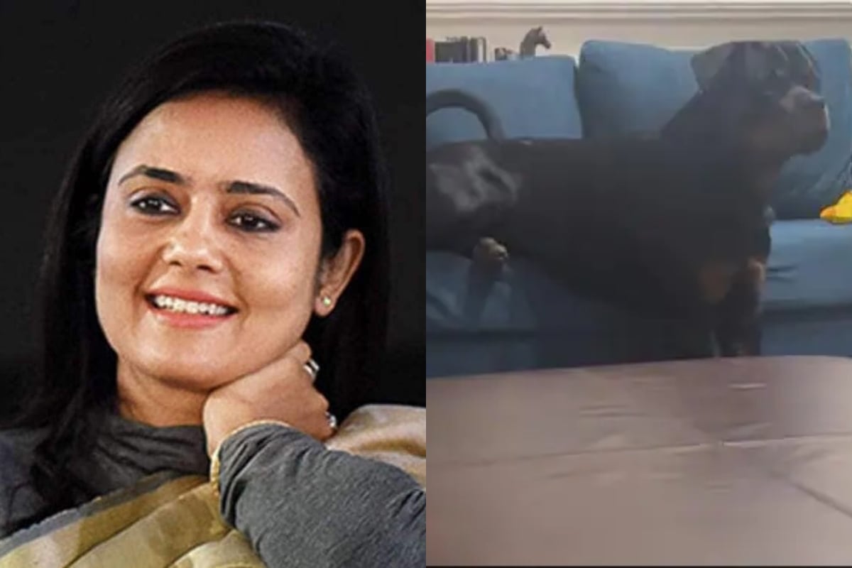 Mahua Moitra