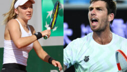 United Cup: Cameron Norrie, Katie Swan notched straight-set wins on Day 1
