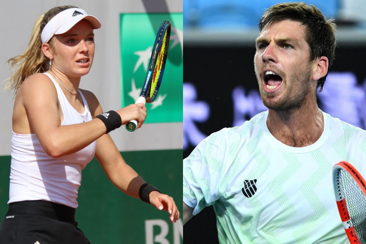 United Cup: Cameron Norrie, Katie Swan notched straight-set wins on Day 1