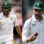 AUS vs SA: “Unfortunately we are all learning in the most ruthless and brutal way” says Dean Elgar