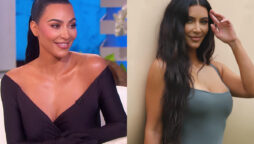 Kim Kardashian