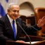 Benjamin Netanyahu sworn in as Israel’s most right-wing leader