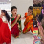 Top 5 2022 dance videos make you groove: Watch